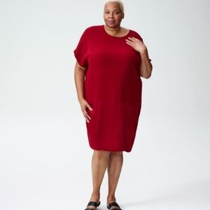 Universal Standard Avenir Dress XL (Size 26-28)